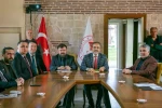 Eskişehir’de üreticiler tarım sigortalarıyla ilgili bilgilendirildi