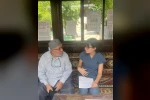 Eskişehir’de yaşlılara yönelik işitme taraması
