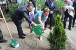 Eskişehir’de yeni eğitim yılına çevre odaklı başlangıç