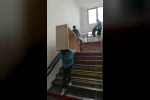 Eskişehir’de yükümlüler kamu yararına çalışmalarda aktif yer alıyor