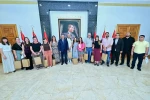 Eskişehir’de yürütülen göç ve mülteci çalışmaları incelendi
