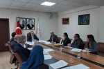 Eskişehir’deki okullarda verilen rehberlik hizmetleri değerlendirildi