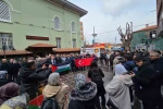 Eskişehir’den Filistin’e destek açıklaması