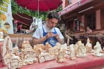 Eskişehir’in beyaz altını lületaşı unutulma tehlikesiyle karşı karşıya