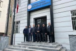Eskişehir’in ilk ISO 9001 belgeli ilkokulu Dumlupınar İlkokulu oldu