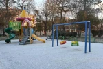 Eskişehir’in yüksek kesimleri eksi 5 dereceyi gördü 