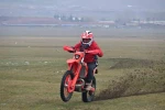 Eskişehirli motosikletçilerin pist talebi