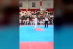 Eskişehirli sporcular 7 madalya kazandı