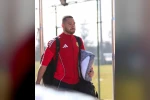 Eskişehirspor kafilesi Balıkesir yoluna çıktı