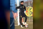 Eskişehirspor, Söke 1970 SK maçı için hazırlanıyor