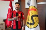 Eskişehirspor’dan 2 yeni transfer