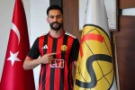 Eskişehirspor’dan hücum hattına takviye