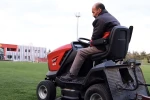 Eskişehirspor’un acı günü: Kulüp emektarı Sedat Özten Hayatını Kaybetti