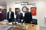 Eşme Belediye Başkan Vekilliğine Zeki Işık seçildi