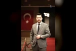 ESMİAD Başkanı Sinlenmez: "Şehrimizin geleceği adına atılan her adımın destekçisiyiz"