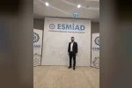 ESMİAD İnşaat Komisyonu Başkanı İsmail Küçükkör’den Eskişehir için ortak akıl ve üretim çağrısı