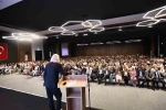 ESMİAD’dan bir ilk: Sinan Ergin, Eskişehir’de sevenleriyle buluştu