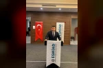 ESMİAD’dan vizyoner adım: İş dünyası tek uygulamada buluşuyor