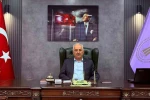 Esnaf Birliği Başkanı Limon’dan fuar tepkisi