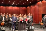 ESO Türk Sanat Müziği Korosu’ndan konser
