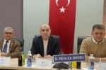 ESO’da şubat gündemi masaya yatırıldı