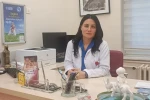 ESOGÜ Hastanesi’nden tütünle mücadelede yeni adım