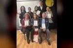 ESOGÜ Öğretim Üyesi Prof. Dr. Hikmet Hassa’dan ‘Film Şeridi Gibidir Hayat’ adlı söyleşi ve imza günü