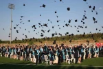 ESOGÜ Tıp Fakültesi 2026 mezunlarını verdi