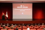 ESOGÜ’de 15 Temmuz Demokrasi ve Milli Birlik Günü Anma programı düzenlendi