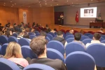 ESOGÜ’de ’Sağlıklı Yaşlanma Paneli’ düzenlendi