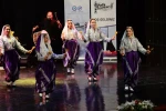 ESOGÜ’de Uluslararası Türk Halk Oyunları Kongresi düzenlendi