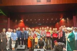ESRENK’ten Dünya Eskişehirliler Günü’ne özel konser