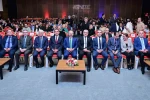 ’ETGB Zirvesi ve Girişimci Ödül Töreni’ üçüncü kez düzenlendi