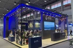 Eti Alüminyum, ALUEXPO 2025’te yenilikçi yatırımlarını ve Ar-Ge projelerini tanıttı