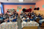 Eti Bakır "Çevre Müfettişleri Projesi"yle bu yıl 5 bin 130 öğrenciye ulaşacak