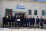 Eti Bakır Tereksay’ın doğru ve güvenilir analiz kabiliyeti onaylandı