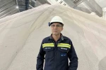 Eti Gübre tarımda verimliliğe odaklandı, çay gübresi üretimine başladı
