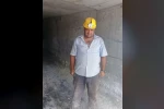 ETİ Krom sahasında iş kazası: 1 ölü