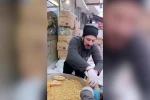 Etliekmekçi Şivlilik'te şov yaptı