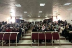 ETSO gençlerle buluştu