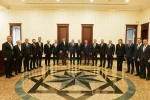 ETSO Heyeti Efkan Ala’yı ziyaret etti
