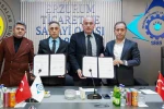 ETSO’dan istihdama yeni hamle: Sigortacılık sektörü için imzalar atıldı