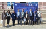 ETÜ ile Nahçivan Devlet Üniversitesi arasında matematikte çift diplomalı yüksek lisans programı için protokol imzalandı