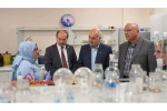 ETÜ ile Urmia Üniversitesi arasında akademik iş birliği protokolü imzalandı