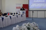 ETÜ’de yeni açılan fotonik bölümünün lansmanı gerçekleştirildi 
