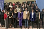 EÜ’de çocukları savunan görsel tasarımlar için güç birliği