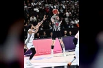 EuroCup: Beşiktaş: 99 - London Lions: 73