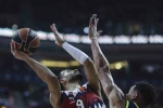 Euroleague’de çift maç haftası tamamlandı