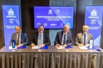 EUSA 2028 için resmi imzalar atıldı