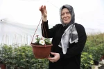 Ev hanımı kendi işinin patronu oldu